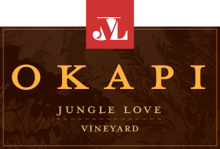  Okapi Wine