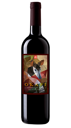 Okapi Proprietor's Blend 