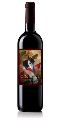 Okapi Proprietor's Blend