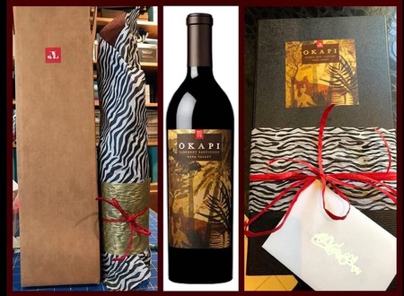 Gift Wrapping