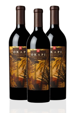 Cabernet Mix Tape