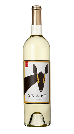2021 Okapi Sauvignon Blanc
