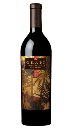 Okapi Proprietor's Blend 