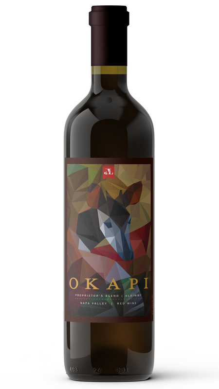 Okapi Proprietor's Blend 