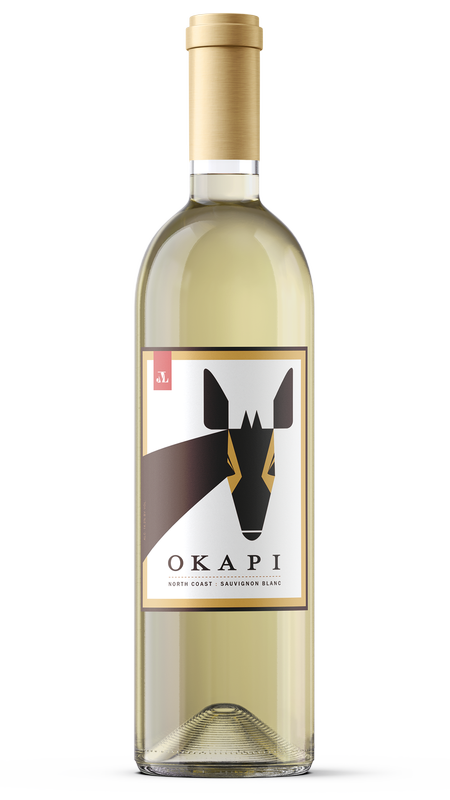 2023 Okapi Sauvignon Blanc