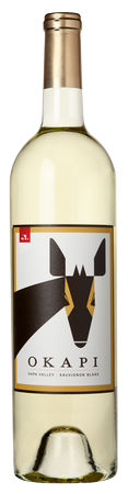 2023 Okapi Sauvignon Blanc