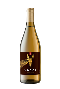 2022 Okapi Chardonnay